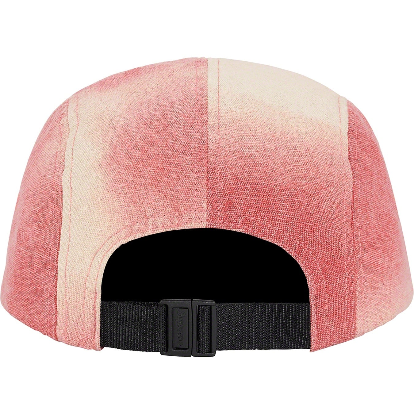Spray Canvas Camp Cap view 5